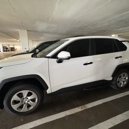 Toyota Rav4 Toyota Rav4