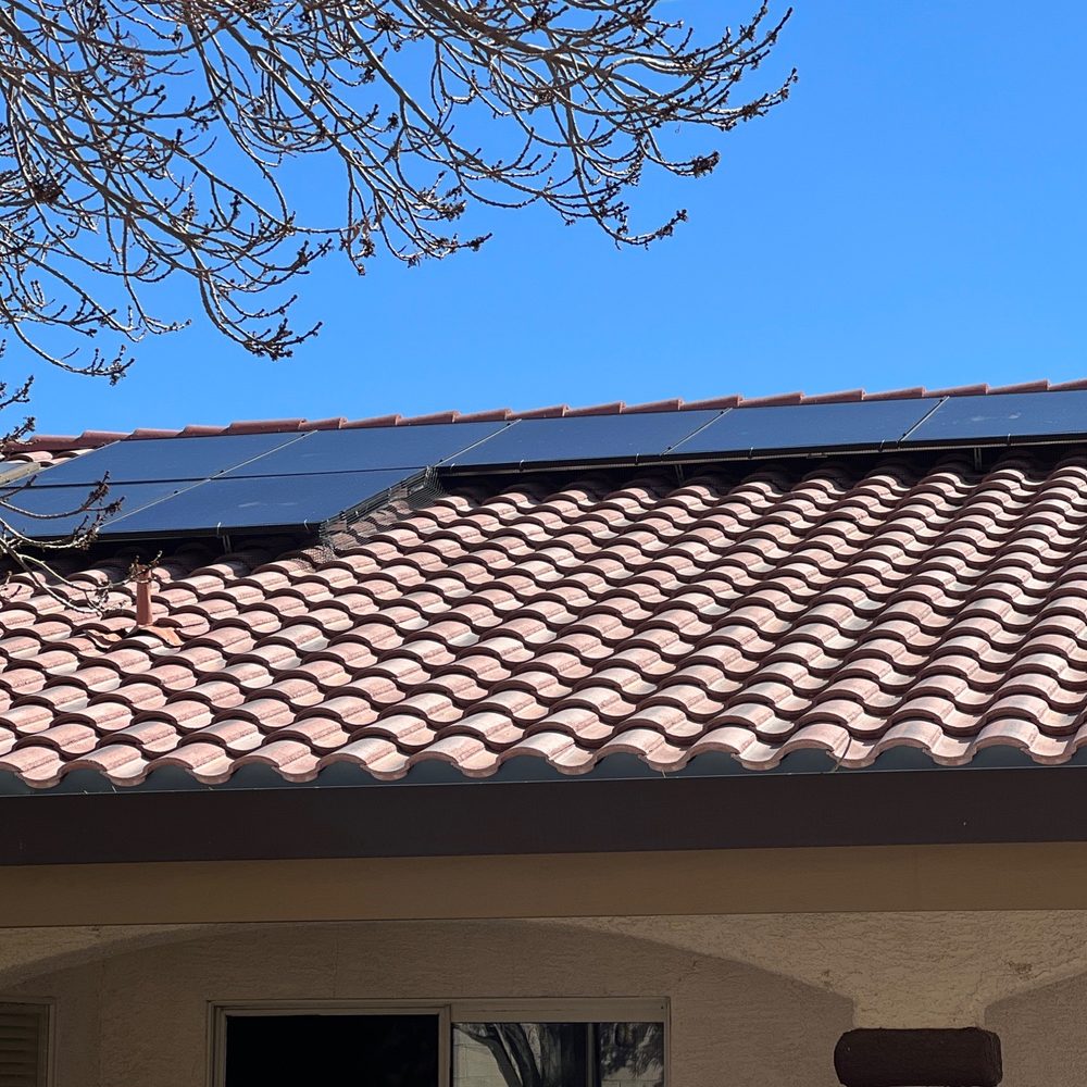 1 Sun Solar - Almost done - Solar Installation Near Me - Las Vegas, Nevada 1 Sun Solar - Almost done - Solar Installation Near Me - Las Vegas, Nevada