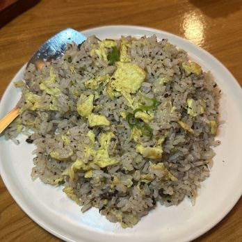 Little Pine - Black Truffle Fried Rice - Chinese Near Me - New York, New York Little Pine - Black Truffle Fried Rice - Chinese Near Me - New York, New York