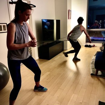 Well U - workouts at home with Kyle 1 - Kickboxing Near Me Well U - workouts at home with Kyle 1 - Kickboxing Near Me