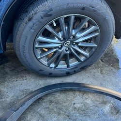 Whistle Express Car Wash