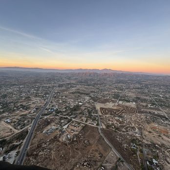 Skyline Balloons - Hot Air Balloons Near Me - Perris, California Skyline Balloons - Hot Air Balloons Near Me - Perris, California