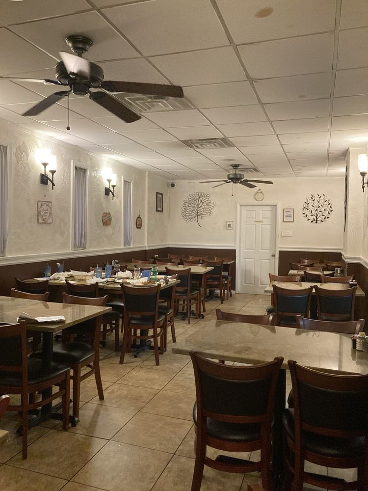 Italiano's