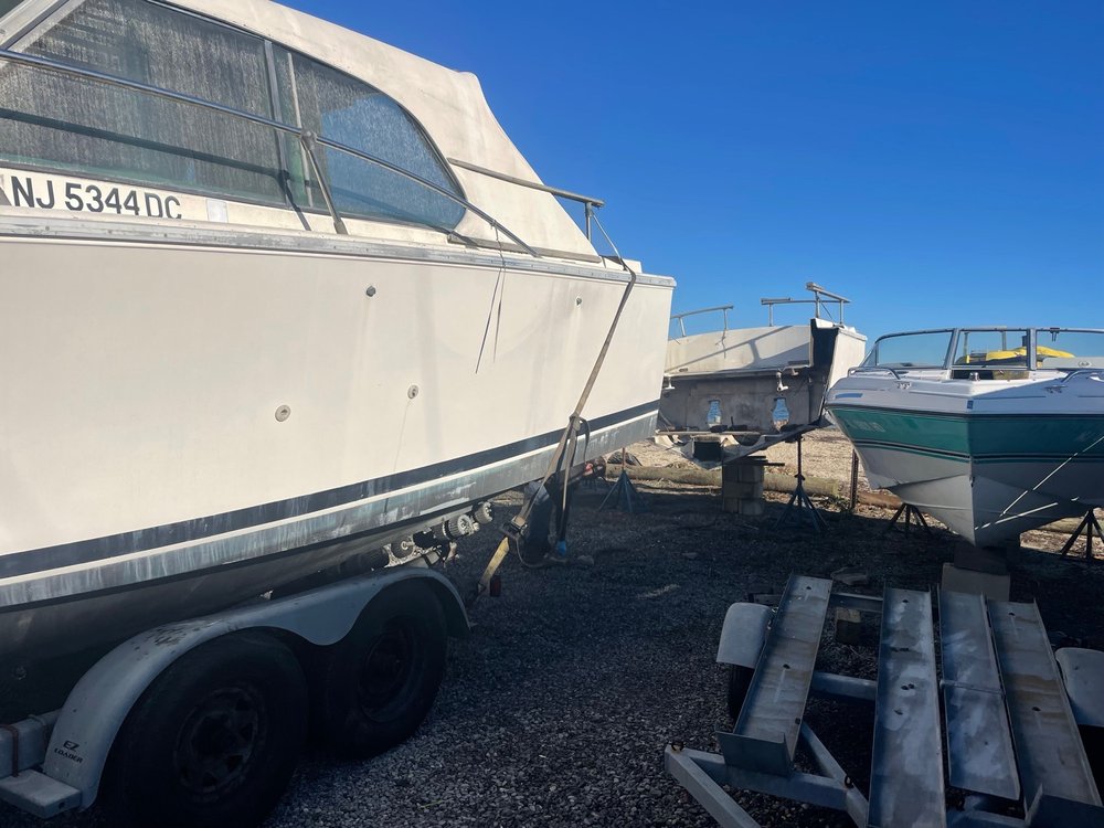 BOAT REMOVAL WE JUNK YOUR BOAT Updated September 2024 101 Baltic