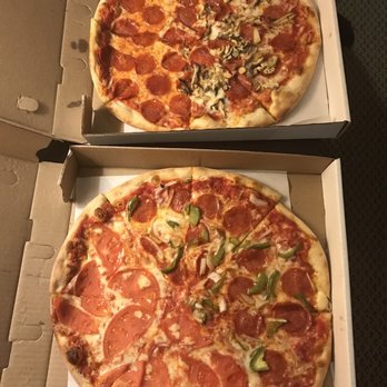 Mario & Salvo's - Pizza Near Me - DeWitt, New York