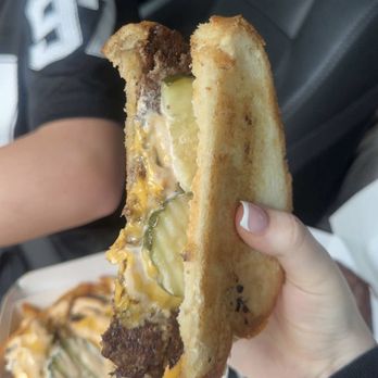 OG Smash Burger - Burgers Near Me - Glendale, California OG Smash Burger - Burgers Near Me - Glendale, California