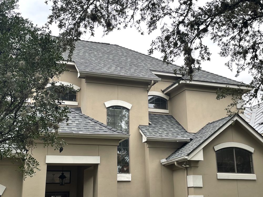 Slide of A Roof 4 You