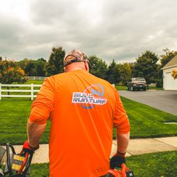Bull Run Turf & Pest Control