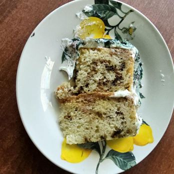 Pensacola Cakes - Caramel Macchiato slice (TOO GOOD!) - Custom Cakes Near Me - Pensacola, Florida Pensacola Cakes - Caramel Macchiato slice (TOO GOOD!) - Custom Cakes Near Me - Pensacola, Florida
