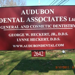 Audubon Dental Associates