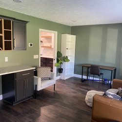 Borowske Builders - Office after