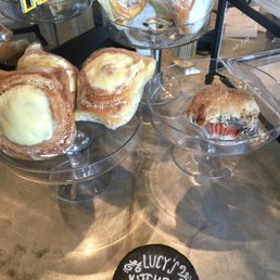 Pastries