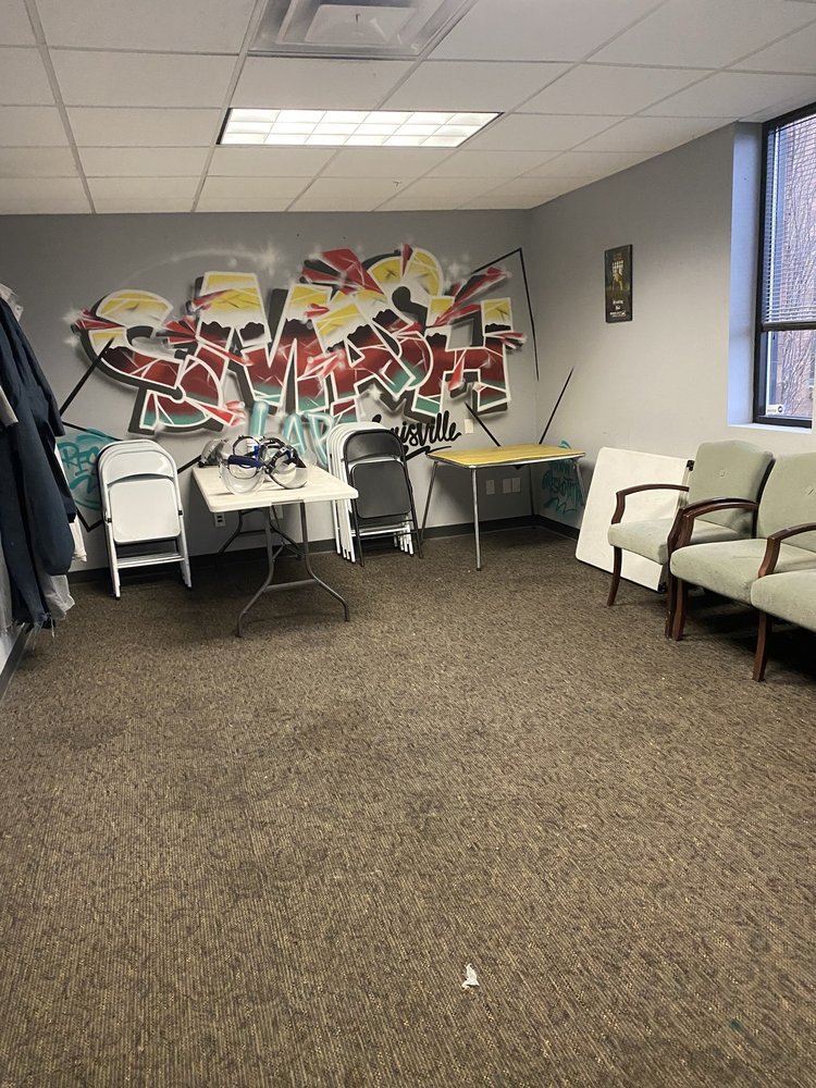 Smash Lab Louisville