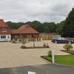 The Tichbourne