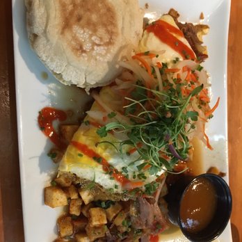 Dime Store - Duck breakfast - Breakfast & Brunch Near Me - Detroit, Michigan Dime Store - Duck breakfast - Breakfast & Brunch Near Me - Detroit, Michigan