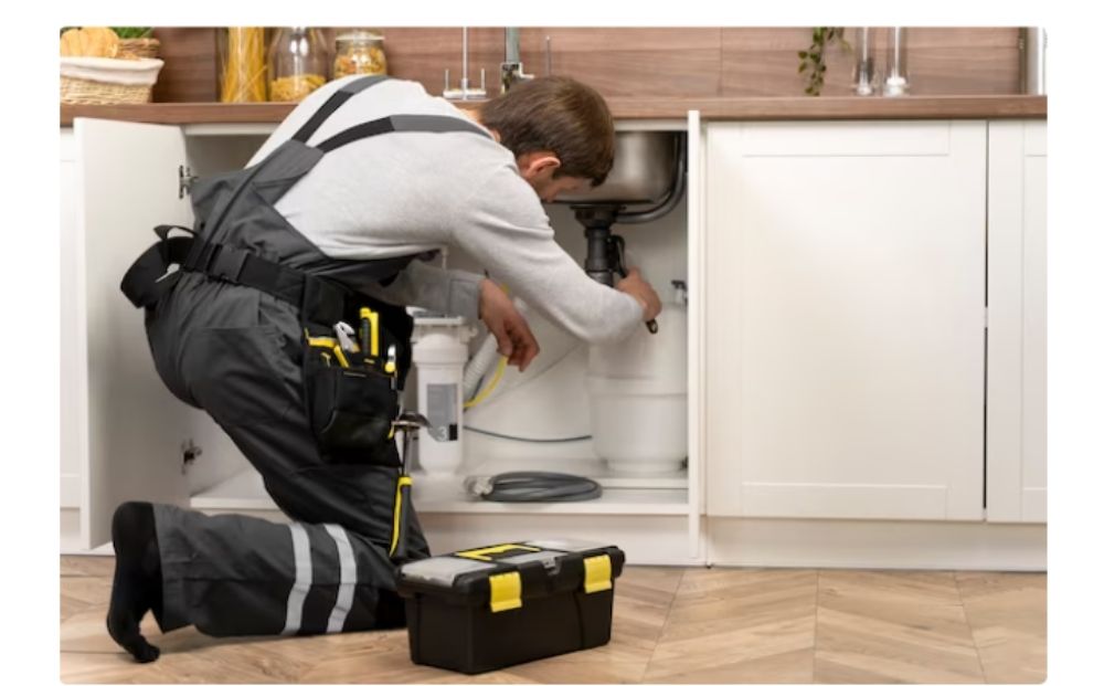 Slide of Value Handyman Services