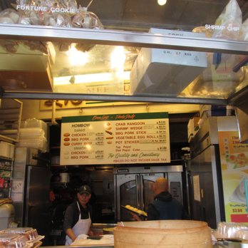 Mee Sum Pastry - Seafood Near Me - Seattle, Washington Mee Sum Pastry - Seafood Near Me - Seattle, Washington