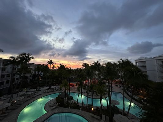 Lago Mar Beach Resort & Club by null