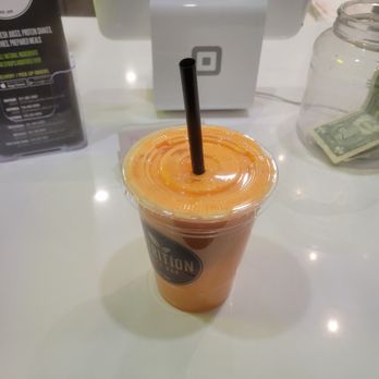 Fitrition - Juice Bars & Smoothies Near Me - Astoria, New York Fitrition - Juice Bars & Smoothies Near Me - Astoria, New York