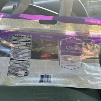 Walmart Supercenter - Brand new empty rotisserie chicken bags. Know times are tough but to cut the chicken completely out and still charge $6 each???? - Department Stores Near Me - Santa Clarita, California Walmart Supercenter - Brand new empty rotisserie chicken bags. Know times are tough but to cut the chicken completely out and still charge $6 each???? - Department Stores Near Me - Santa Clarita, California