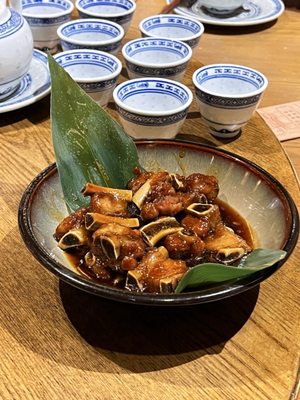 Nanjing Impressions by null