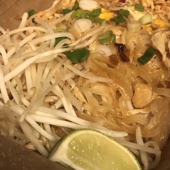 Khao Soi - Pad Thai - Thai Near Me - Bremerton, Washington Khao Soi - Pad Thai - Thai Near Me - Bremerton, Washington