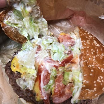 Burger King - Burgers Near Me - Hudson, Florida