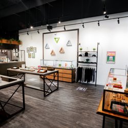 Spiritleaf - Scarborough - Spiritleaf Scarborough dispensary, opened Oct 17th, 2020 on legalization anniversary