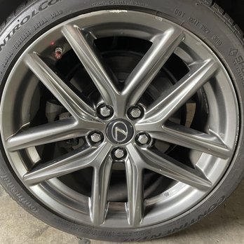 Auto Creative - Wheel & Rim Repair Near Me Auto Creative - Wheel & Rim Repair Near Me