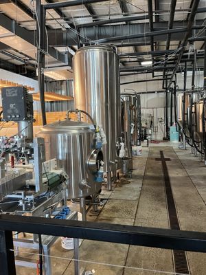 Elliott's BBQ Lounge by null