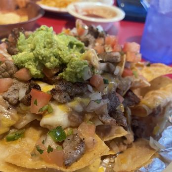 Ole' Mexican Grill - Nachos - Mexican Near Me - Tucson, Arizona Ole' Mexican Grill - Nachos - Mexican Near Me - Tucson, Arizona