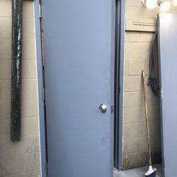 Coastal Lock & Safe - Steel door and frame repairs/installation