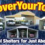 Photo of Cover Your Toys