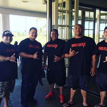 Pro Flexx - Proflexx - Vitamins & Supplements Near Me - Kapolei, Hawaii
