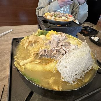 Boiling Point - Curry - Taiwanese Near Me - Seattle, Washington