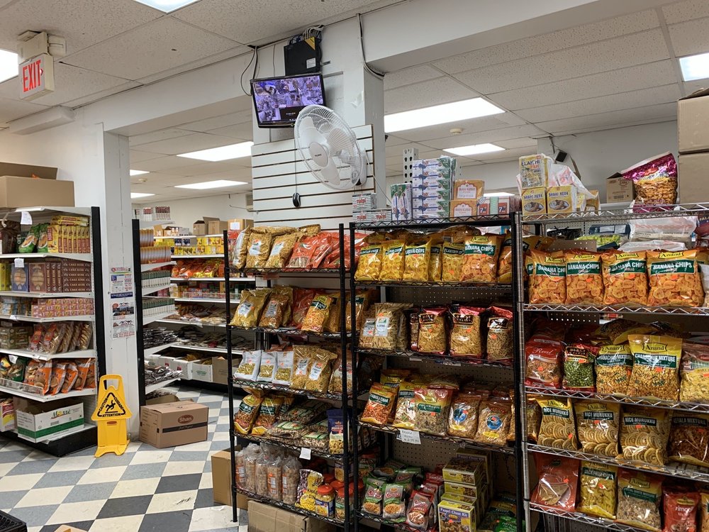 PAK INDO GROCERY 24 Photos & 12 Reviews 1587 Central Park Ave