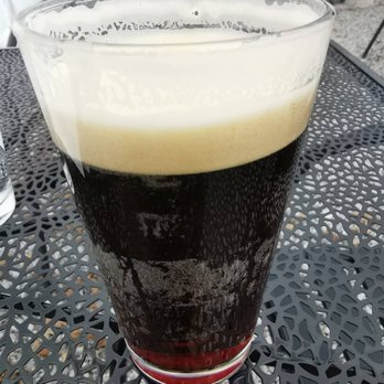 Underground Public House - Mudpuppy Porter - American Near Me - Carbondale, Illinois Underground Public House - Mudpuppy Porter - American Near Me - Carbondale, Illinois