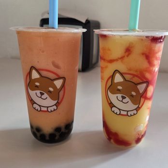 Pochi Bubble Tea Cafe - Juice Bars & Smoothies Near Me - Kirkland, Washington Pochi Bubble Tea Cafe - Juice Bars & Smoothies Near Me - Kirkland, Washington