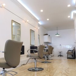Hour Rose Salon