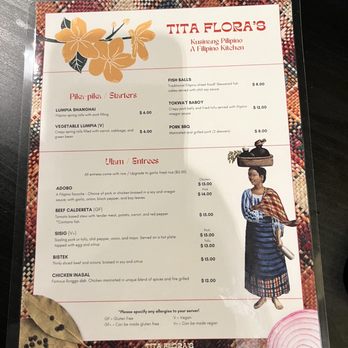 Tita Flora's - Breakfast & Brunch Near Me - Independence, Ohio Tita Flora's - Breakfast & Brunch Near Me - Independence, Ohio