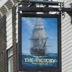 The Victory