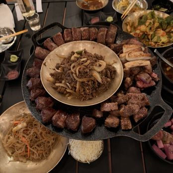 MUN Korean Steakhouse - Barbeque Near Me - Los Angeles, California MUN Korean Steakhouse - Barbeque Near Me - Los Angeles, California