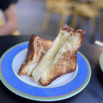 Bocanova - Grilled cheese - Latin American Near Me - Oakland, California Bocanova - Grilled cheese - Latin American Near Me - Oakland, California