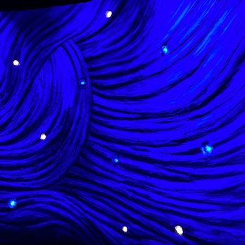 Immersive Van Gogh Exhibit - Art Museums Near Me - Los Angeles, California