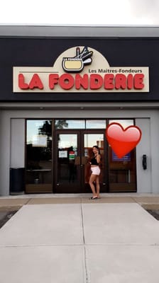 La Fonderie by null