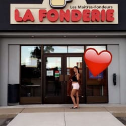 La Fonderie