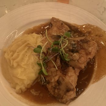 Cava - Chicken Marsala - Italian Near Me - Southington, Connecticut Cava - Chicken Marsala - Italian Near Me - Southington, Connecticut