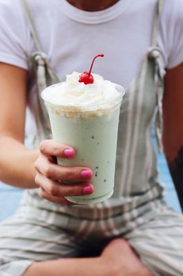 Bubbies Homemade Ice Cream and Desserts by null