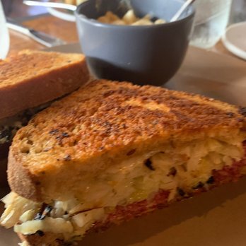 BiGA - Rueben with sauerkraut was amazing - American Near Me - Prescott, Arizona BiGA - Rueben with sauerkraut was amazing - American Near Me - Prescott, Arizona