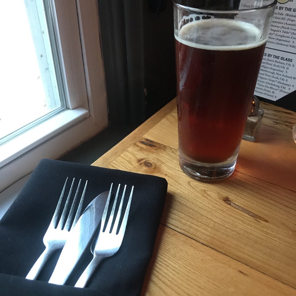 Chives Restaurant - New American Near Me - Suamico, Wisconsin